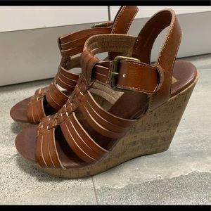 DV by Dolce Vita shoes